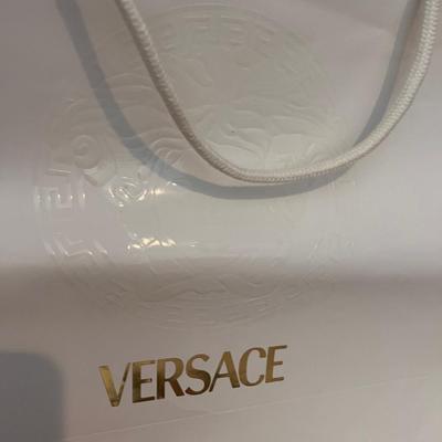 Lot of Luxury Brand Store Bags Gucci Fendi Chanel Versace