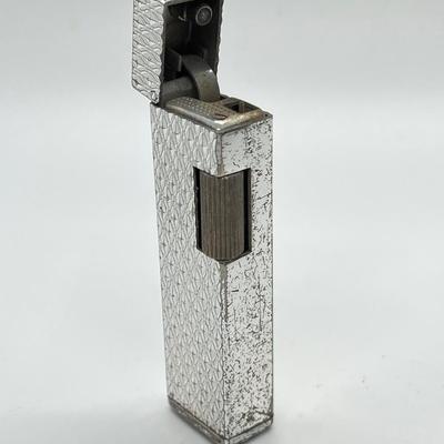 LOT 46: Vintage Studio 25 Butane Lighter in Case