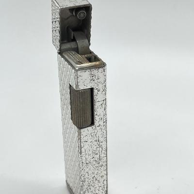 LOT 46: Vintage Studio 25 Butane Lighter in Case