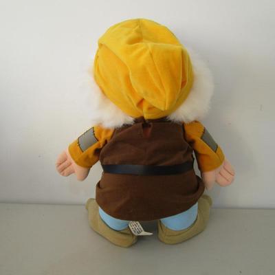 #1 Vintage Happy  from the Seven Dwarves, new condition