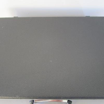 #3 Samsonite briefcase