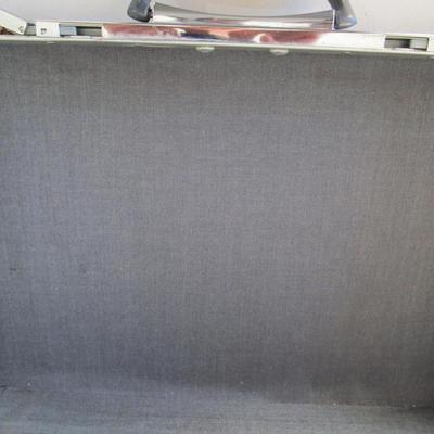 #3 Samsonite briefcase