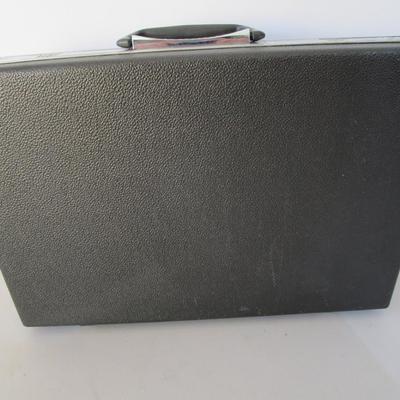 #3 Samsonite briefcase