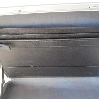 #3 Samsonite briefcase