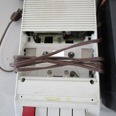 #5 Cassette recorders and players