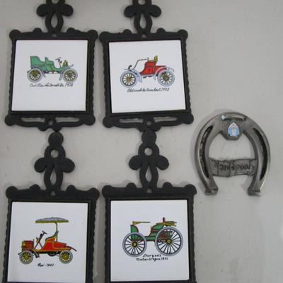 #8 Souvenir memoribilia