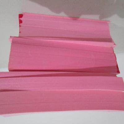 #9 Pink note pads/scratch pads