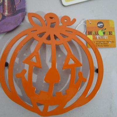 #12 Trivets and coaster