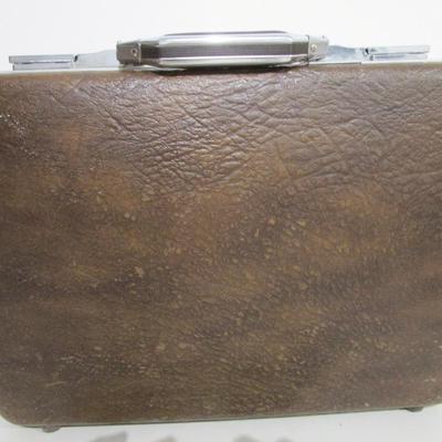 #13 American Tourister Briefcase
