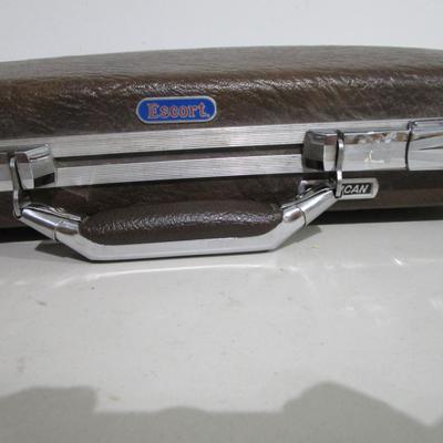 #13 American Tourister Briefcase