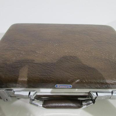 #13 American Tourister Briefcase