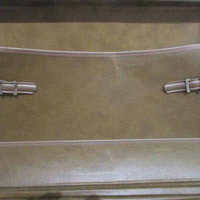 #13 American Tourister Briefcase