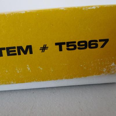 #16 Brand NEW Table Tennis Net and post set