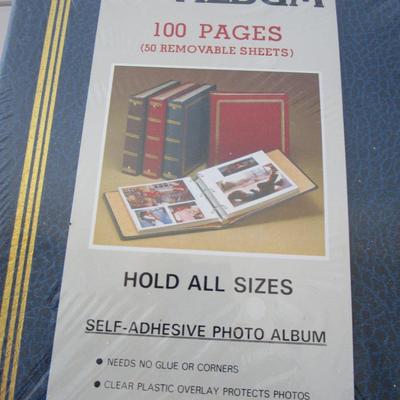 #17 Brand NEW Photo Albums