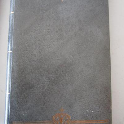 #19 New Photo albums and Scrapbook binder