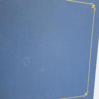 #19 New Photo albums and Scrapbook binder