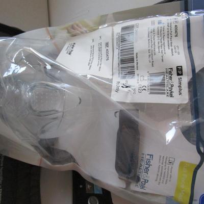 #21 CPAP machine Resmed Airsense 10