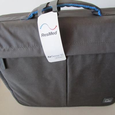 #21 CPAP machine Resmed Airsense 10