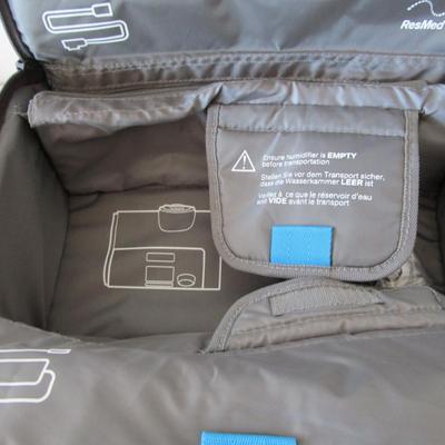 #21 CPAP machine Resmed Airsense 10