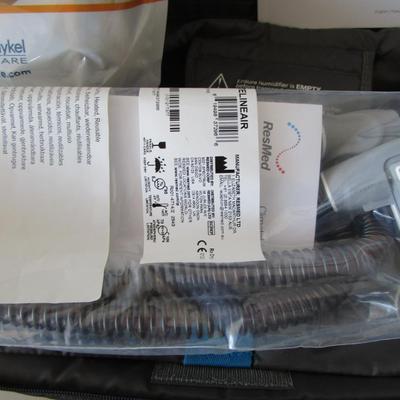 #21 CPAP machine Resmed Airsense 10