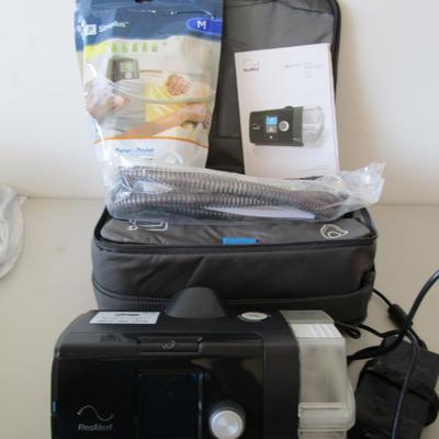 #21 CPAP machine Resmed Airsense 10