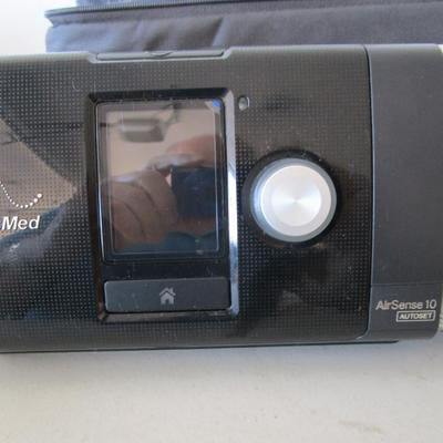 #21 CPAP machine Resmed Airsense 10