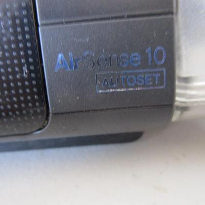 #21 CPAP machine Resmed Airsense 10