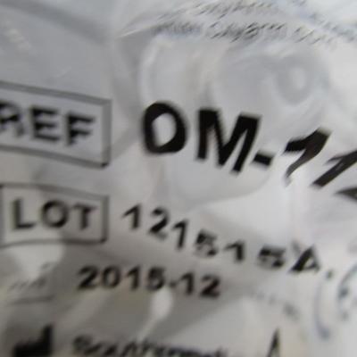#25 Oxgen hosing, camula and mask mask, oxygen wrench
