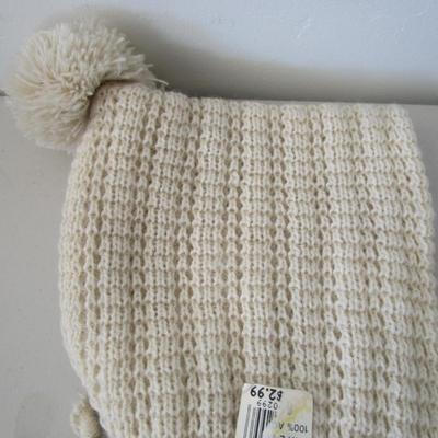 #30 Six Winter hats