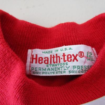 #31 Baby clothes and hats