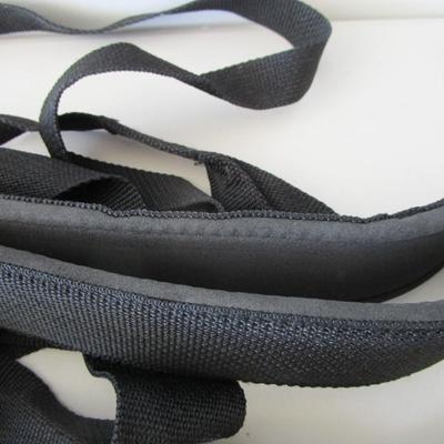 #32 Gait belts 