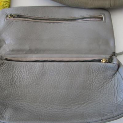 #33 Handbags and coin purses
