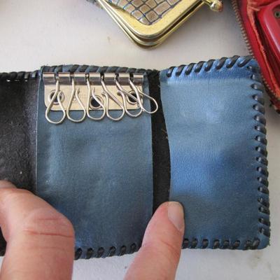 #33 Handbags and coin purses