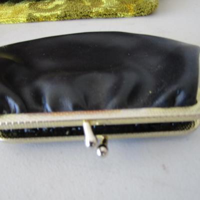 #33 Handbags and coin purses