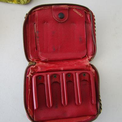 #33 Handbags and coin purses