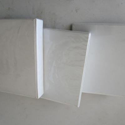 #34 Box of 24 Binders, great for school