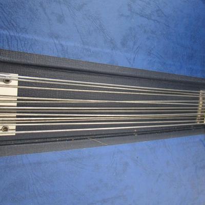 #35 Box of 13 Binders to hold magazines 