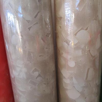 #47 9 Vintage Scented Candles