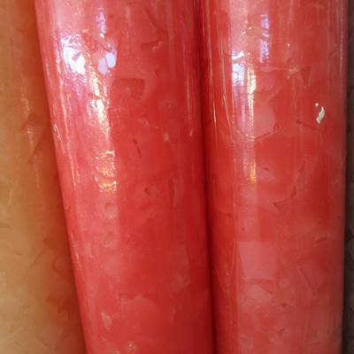 #47 9 Vintage Scented Candles