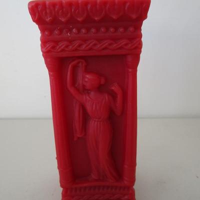 #49 Belcaro Greek Goddess candle