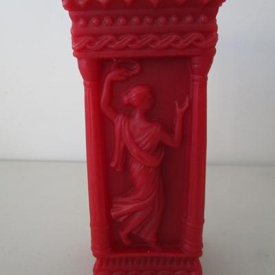 #49 Belcaro Greek Goddess candle