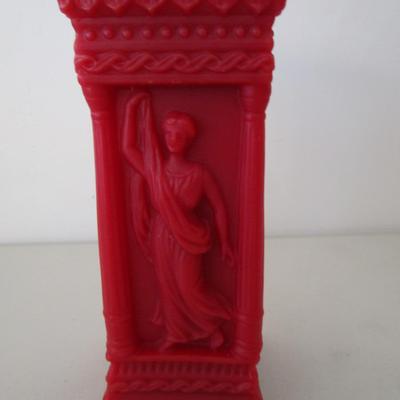 #49 Belcaro Greek Goddess candle