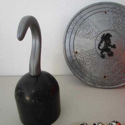#50 Halloween  and bells