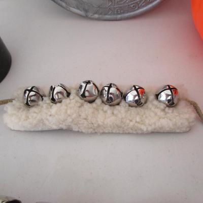 #50 Halloween  and bells