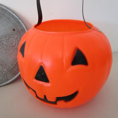 #50 Halloween  and bells