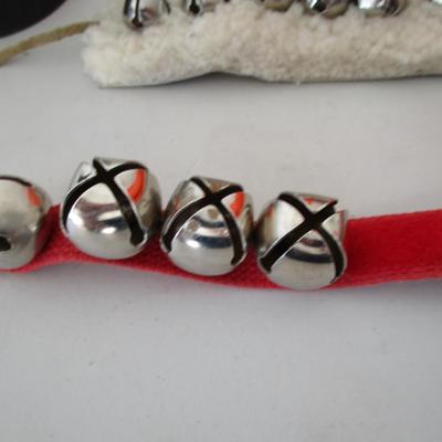 #50 Halloween  and bells