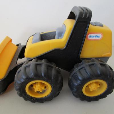 #53 Land mover tractors