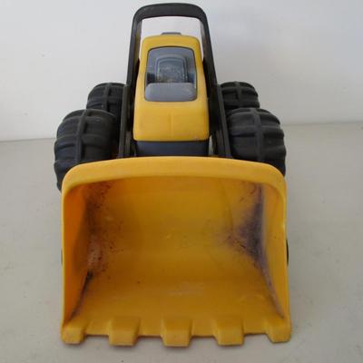 #53 Land mover tractors