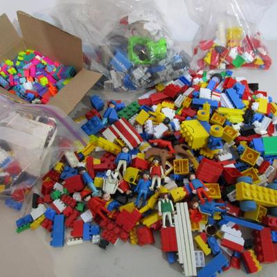 #57 Misc brand building blocks