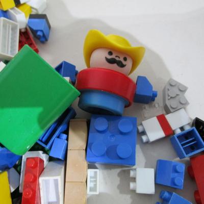 #57 Misc brand building blocks